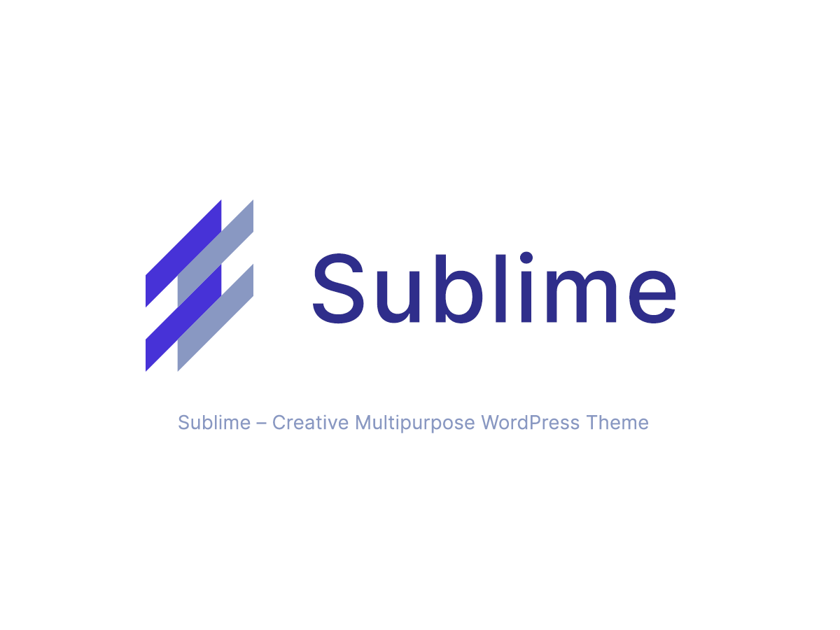 Sublime