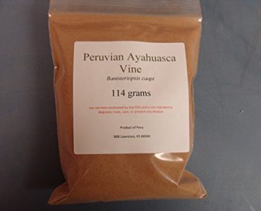 Buy Ayahuasca Kit