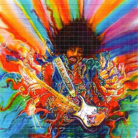 Buy LSD Sheets