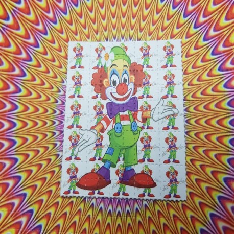 Buy LSD Sheets