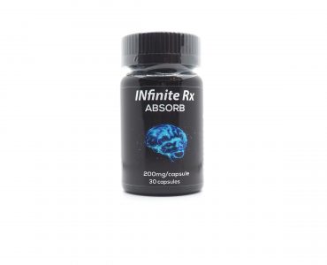 INfinite Rx (Absorb)