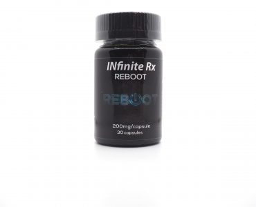 INfinite Rx (Reboot)