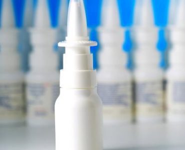 Ketamine Nasal Spray