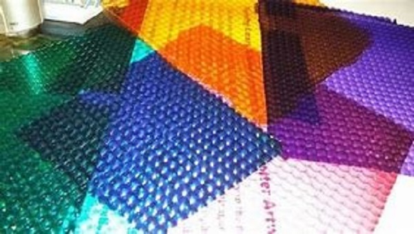 LSD Gel Tabs