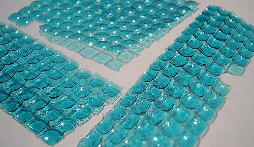 LSD Gel Tabs - Image 2
