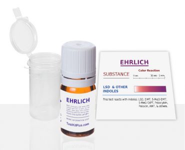 LSD Test Kit Australia