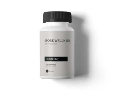 Spore Wellness (Cognitive)