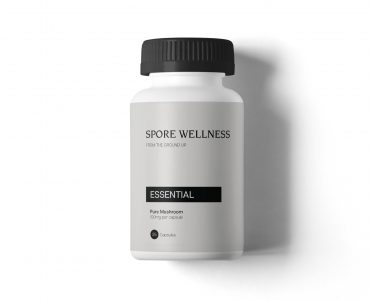 Spore Wellness (Essential)