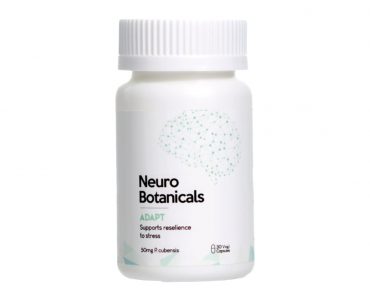 Neuro Botanicals (Adapt)