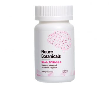 Neuro Botanicals (Brain Formula)