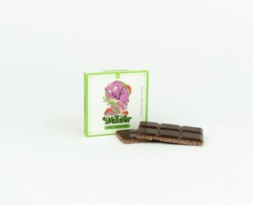 Wonder Psilocybin Chocolate Bar