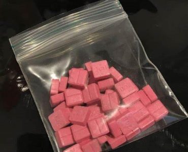2C-B Pills