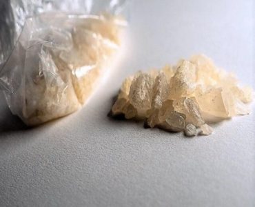 MDMA Crystal